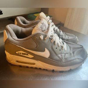 Nike air max